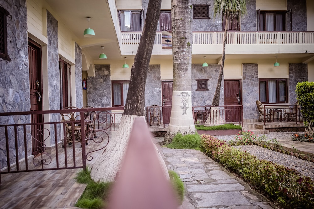 Mingtang Boutique Cottage