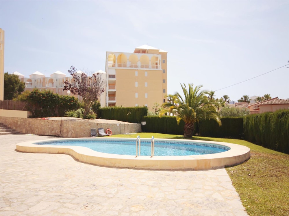 Saladar in J vea With 3 Bedrooms and 2 Bathrooms