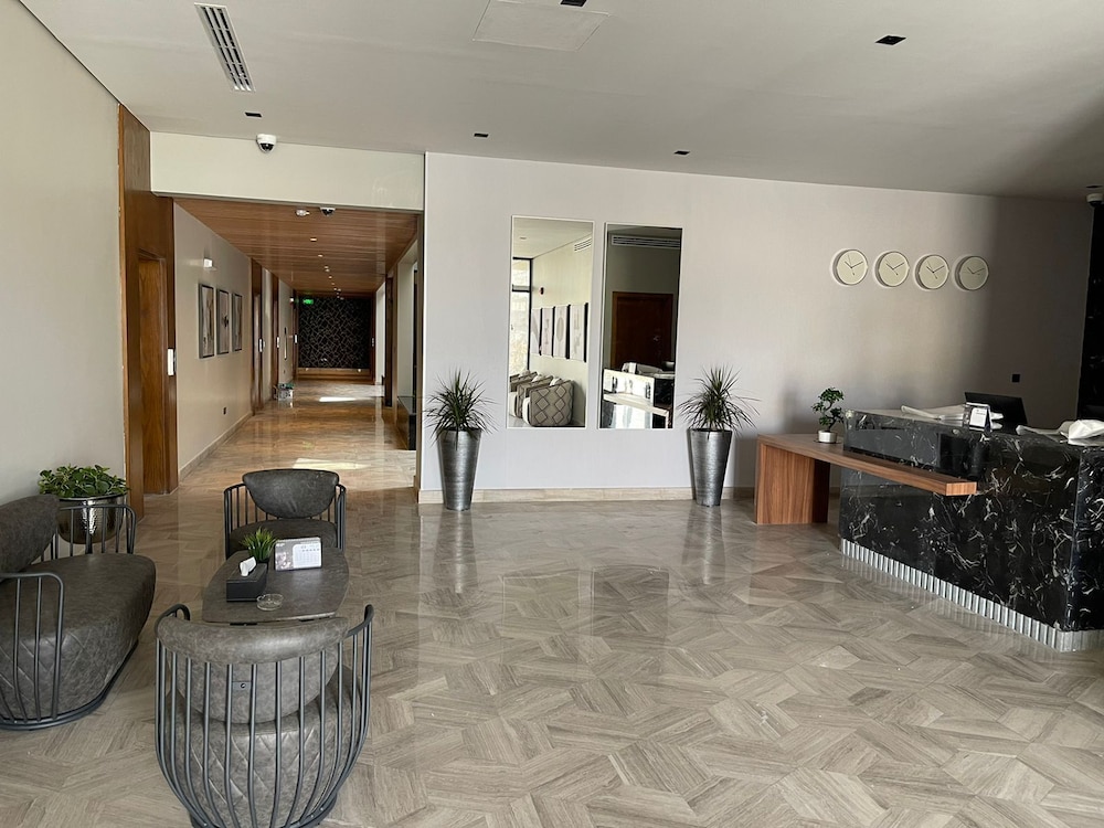 VOYAGE RESIDENCE