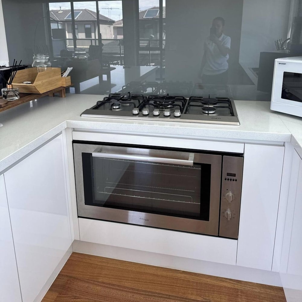 Luxurious Townhouse7 km to CBD