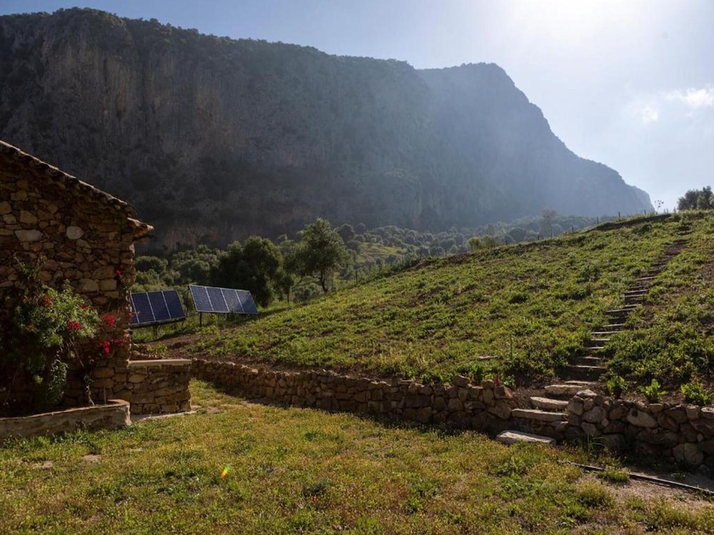 Casa El Garciago Designed for Nature Lovers