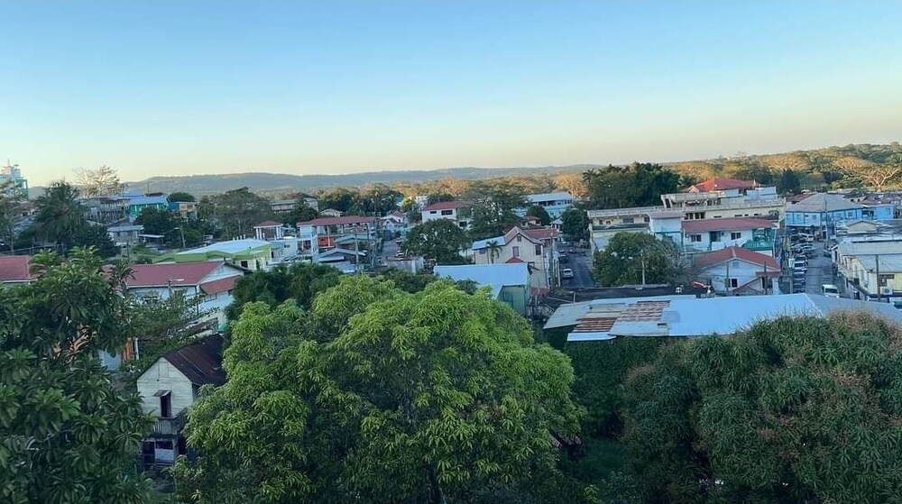 Arnold's Guest House