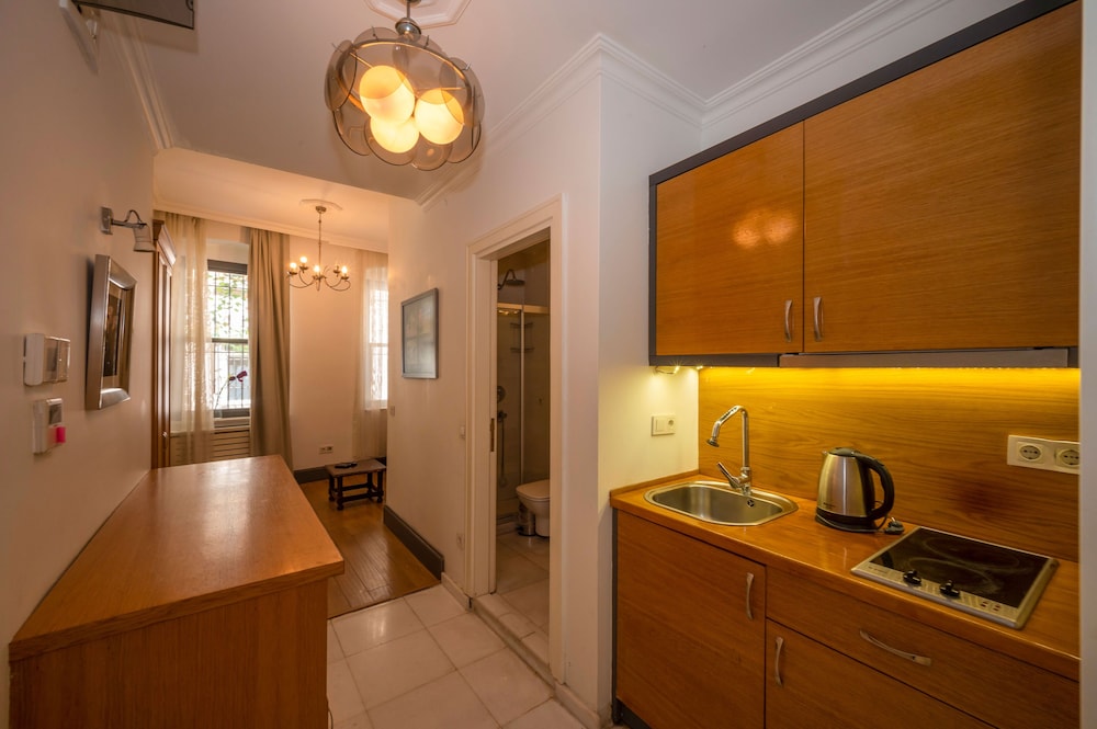 Pera Line Cihangir Hotel - Image 50