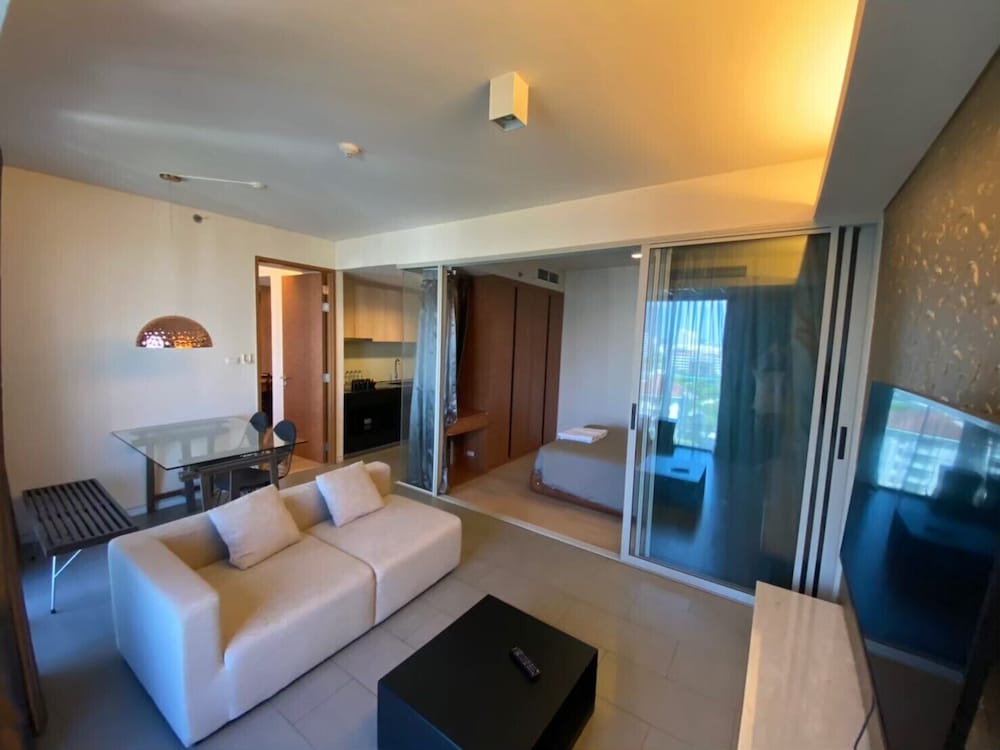 BoonRumpa Condotel