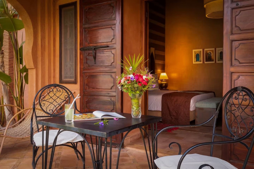 Villa Layyine Avec Personnel spa Sports