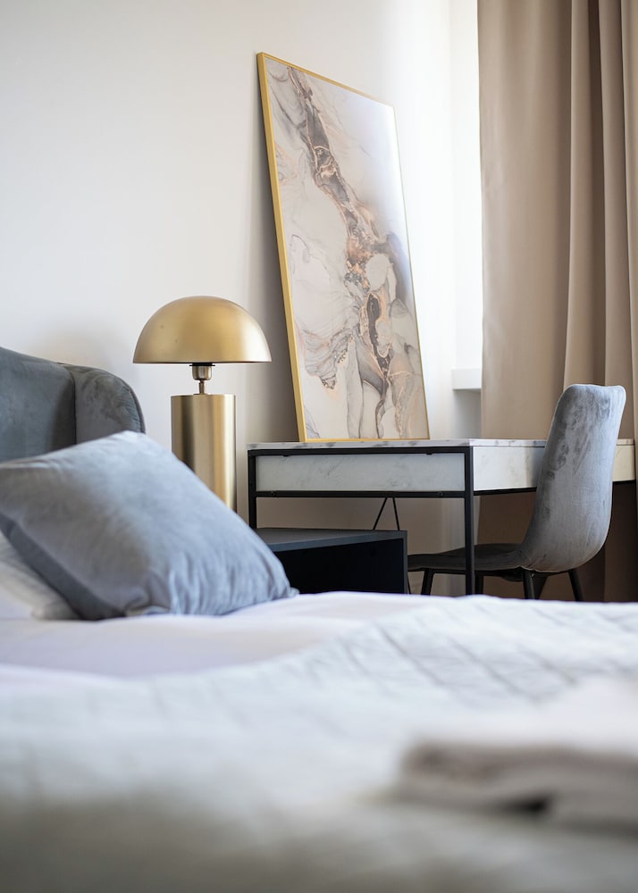 RentPlanet - Apartament Powiśle