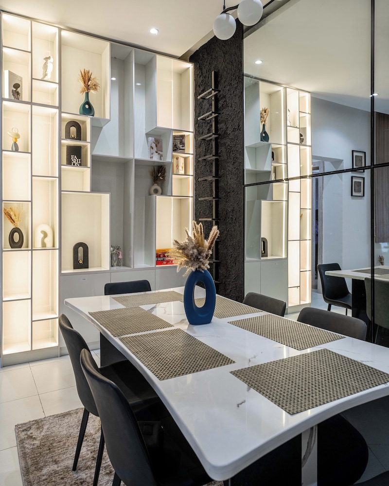 George Residence Lekki Phase 1
