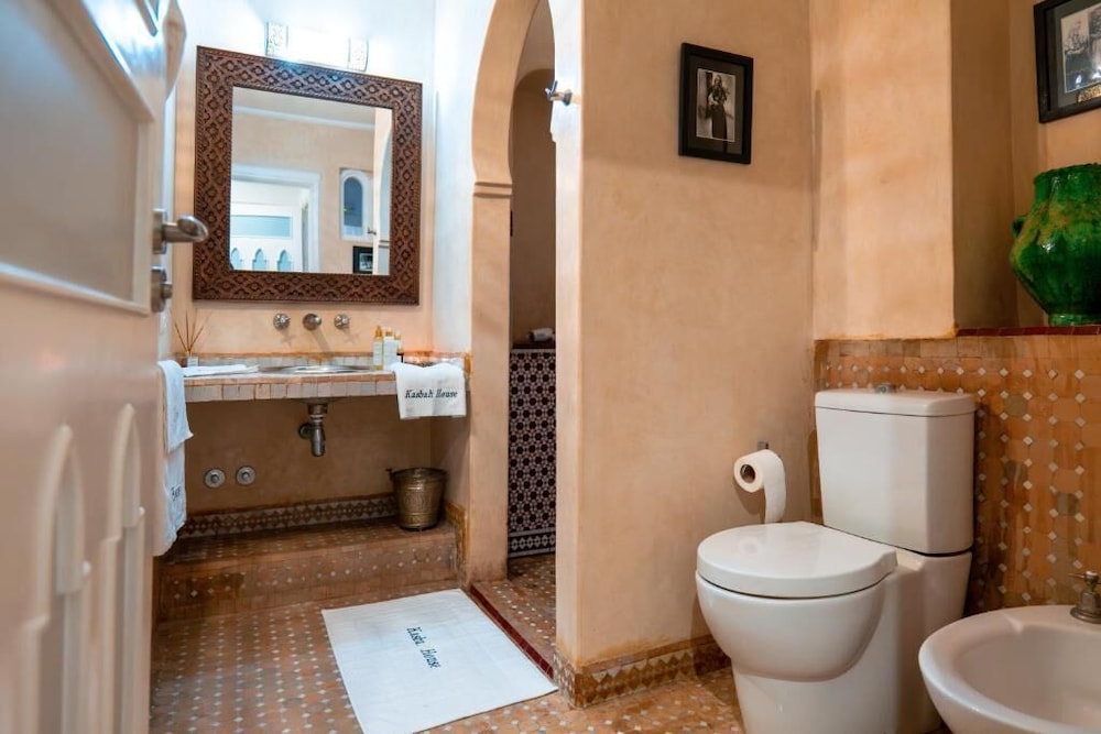 Kasbah House
