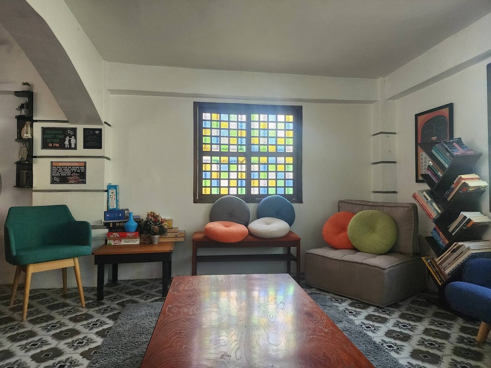 Casa Del Chen - Budget-friendly Stay