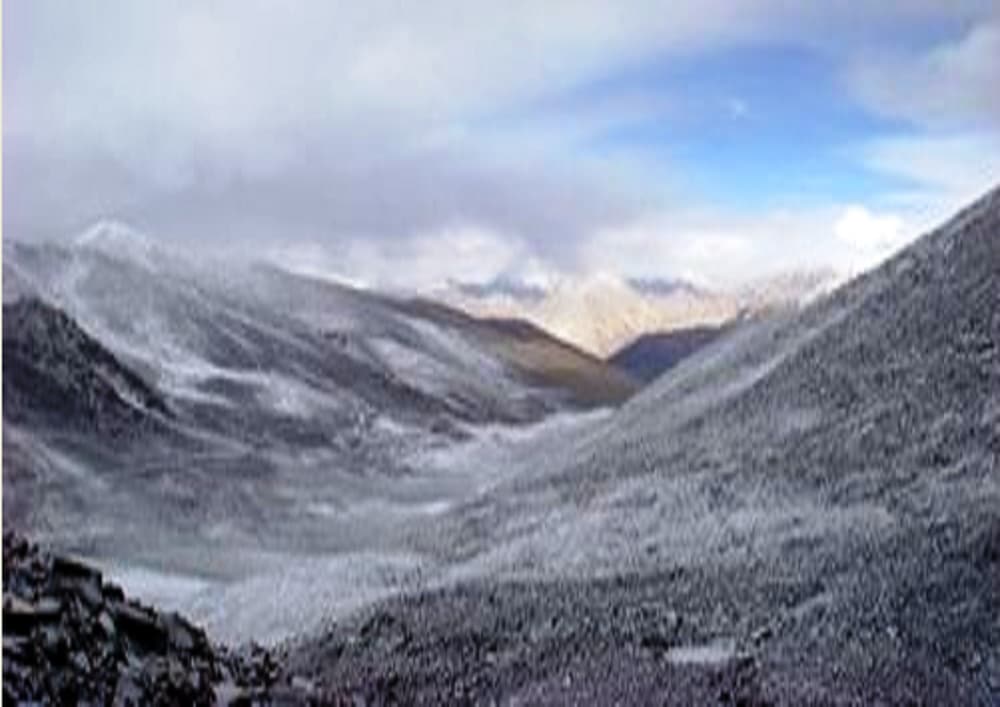 TIH Mystique Meadows Camp