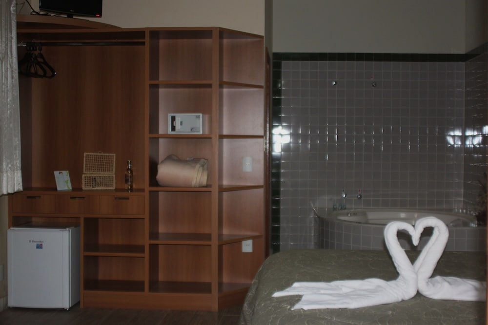 Hotel Fazenda Tucano