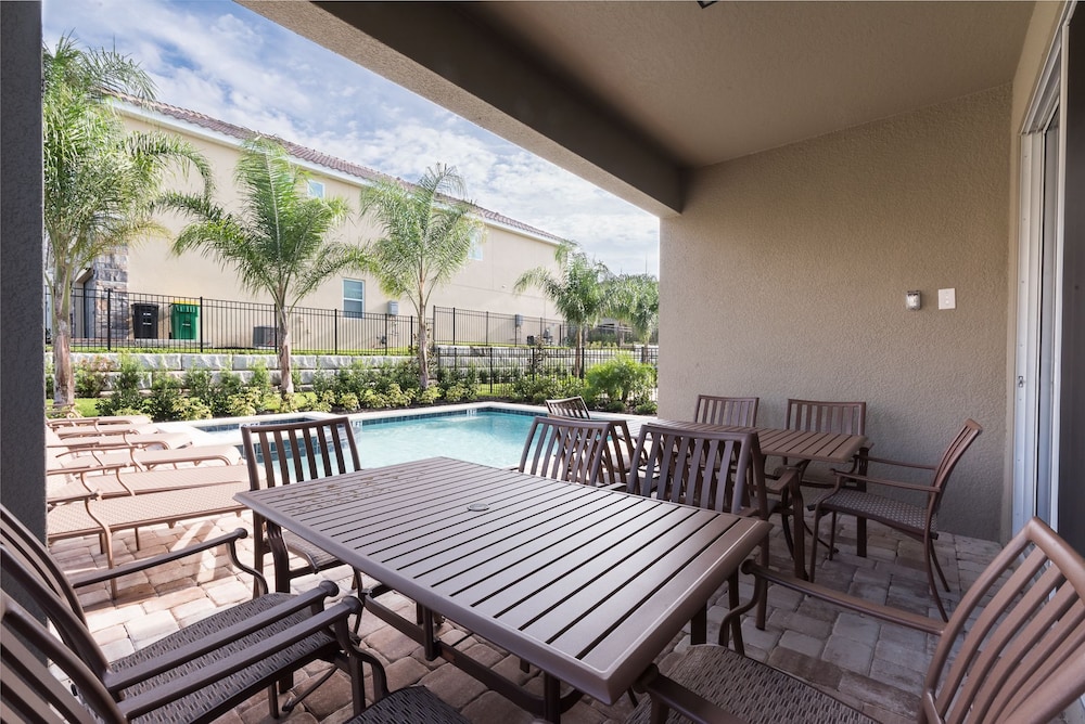 The Encore Club #7 - 8 Bed 7 Baths Villa - Image 4