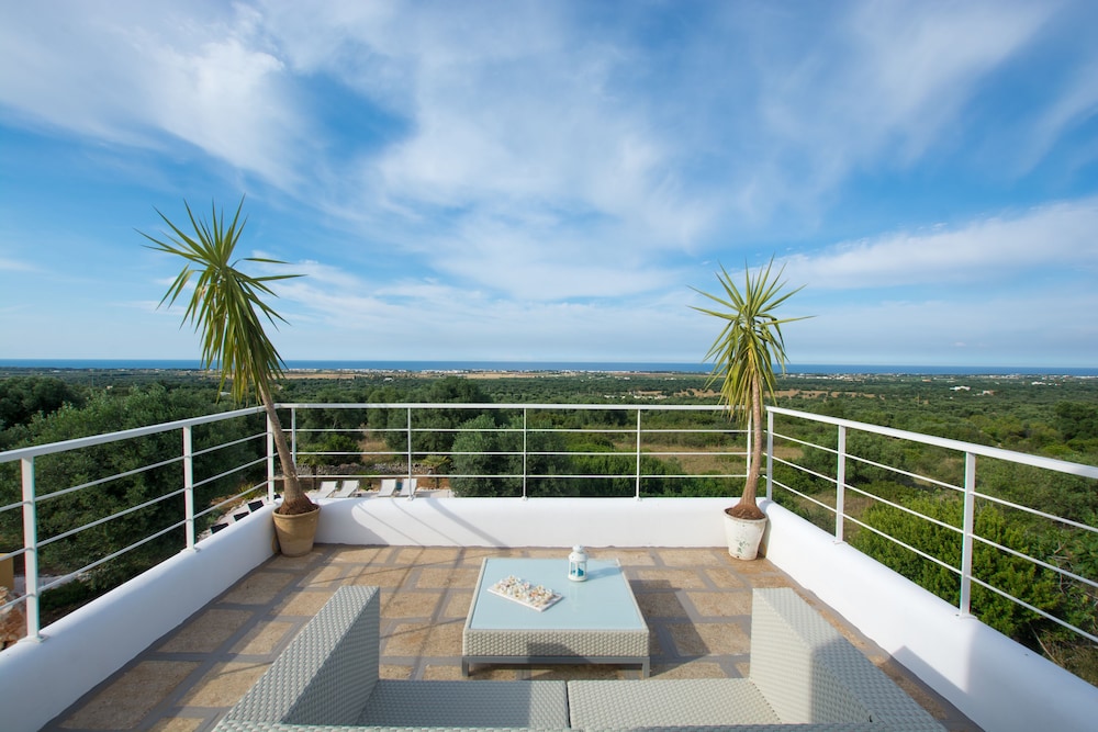 Villa Butterfly