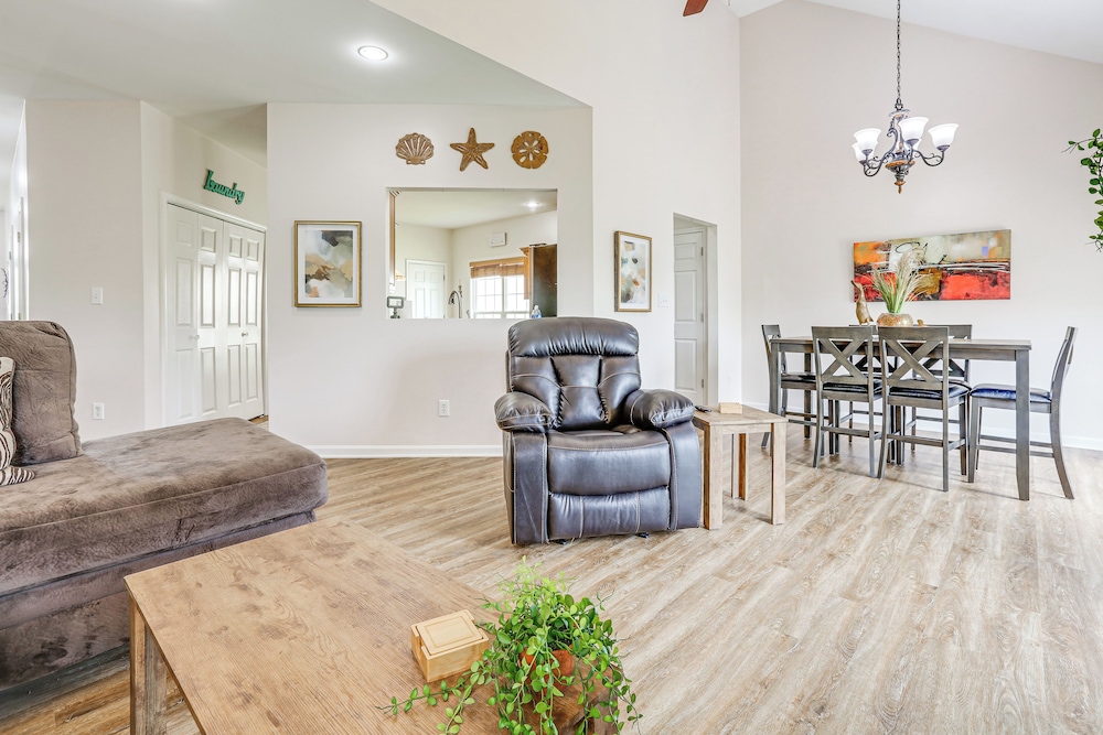 Frankfort Vacations - Spacious Frankfort Retreat on Bourbon Trail! - Property Image 20