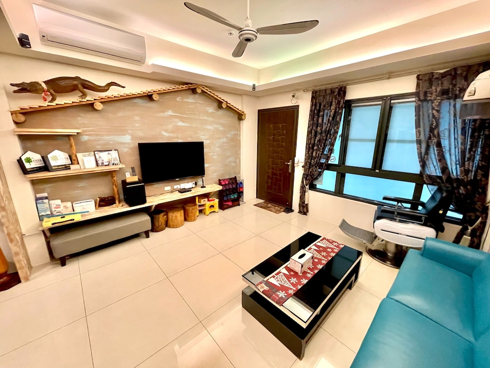 Anping 72 Hostel