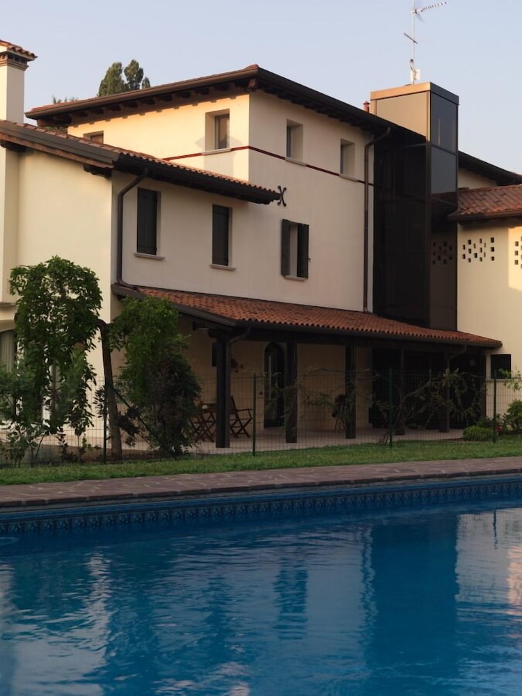 Agriturismo Cà dei Molini