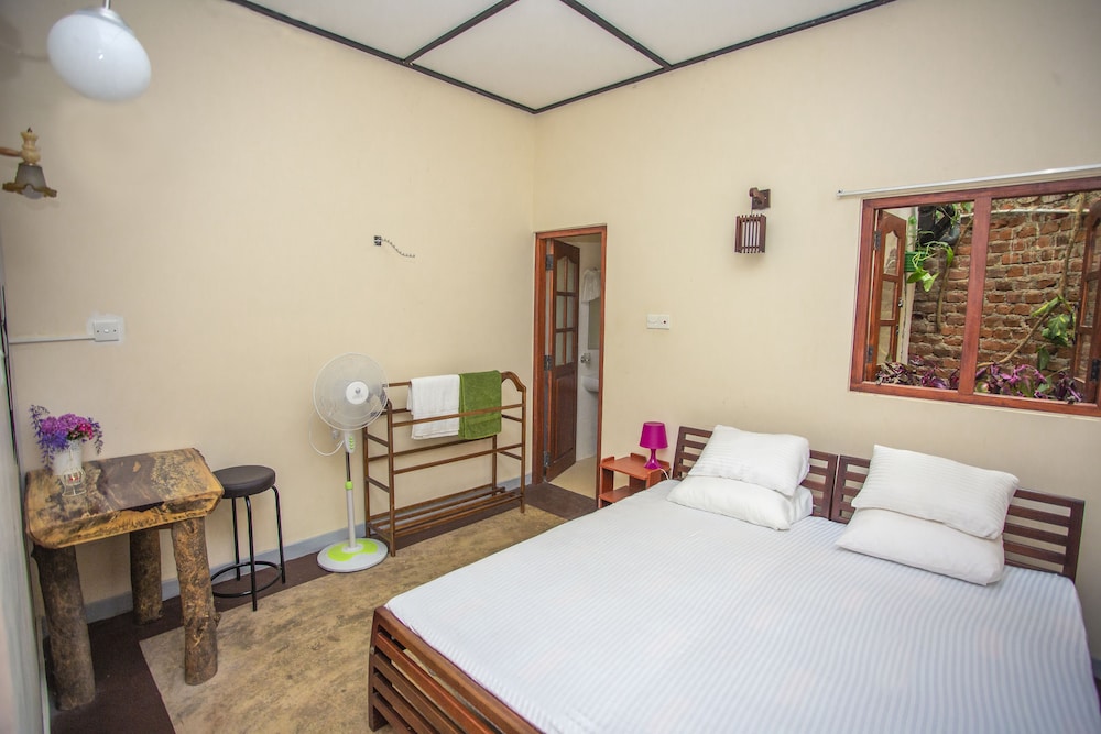 The Hilltop Eco Homestay view 3