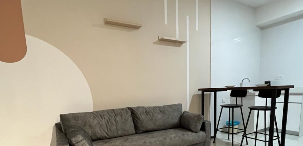 Arte Mont Kiara Luxury Suite by Stay Hub