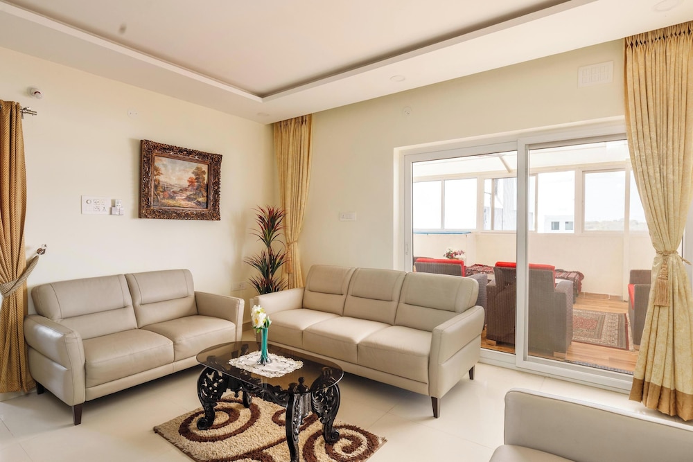 Euphoria Penthouse