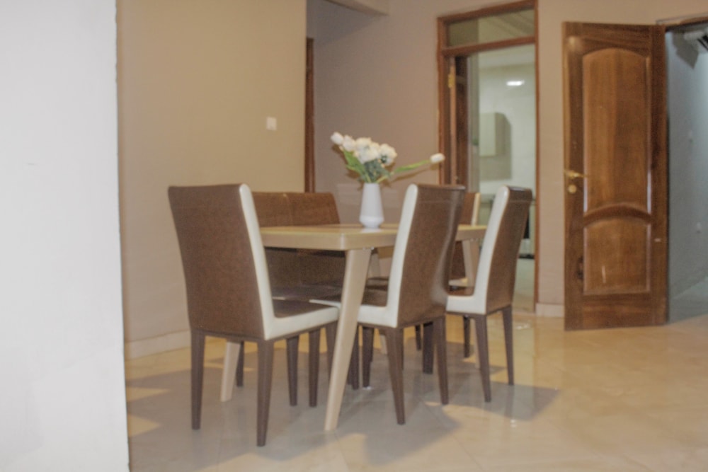 Magnolia Garden Apartments