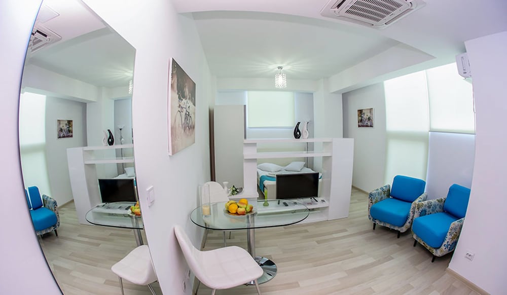 Iassium Residence Copou