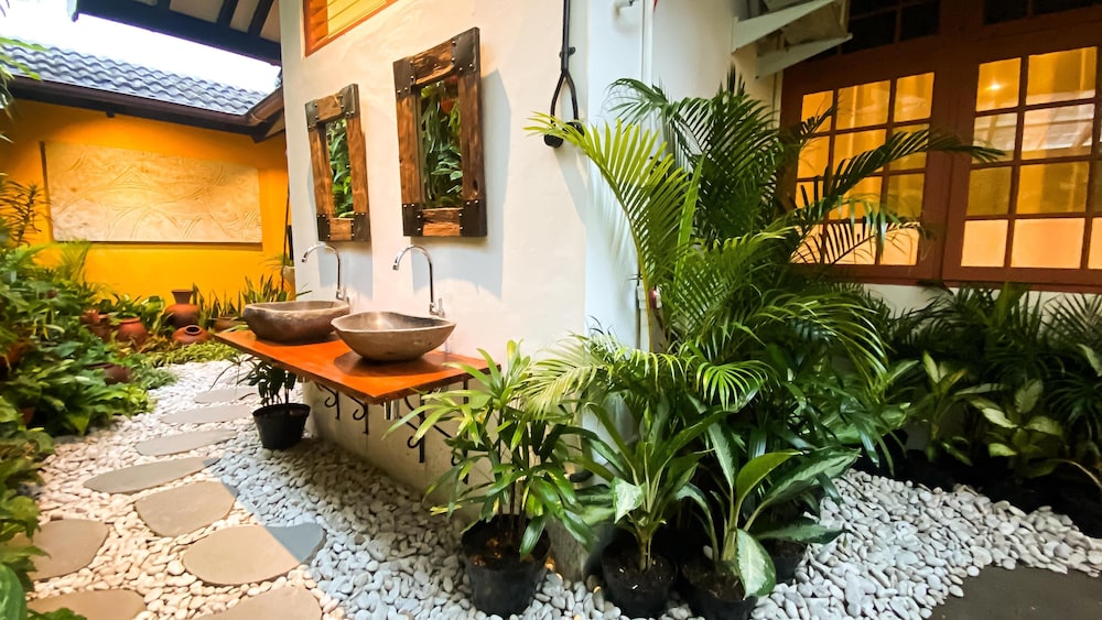 Huma Yogyakarta Hostel
