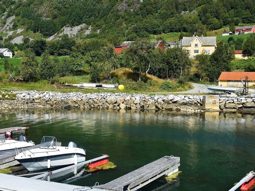 6 Person Holiday Home in Fiska-by Traum view 5