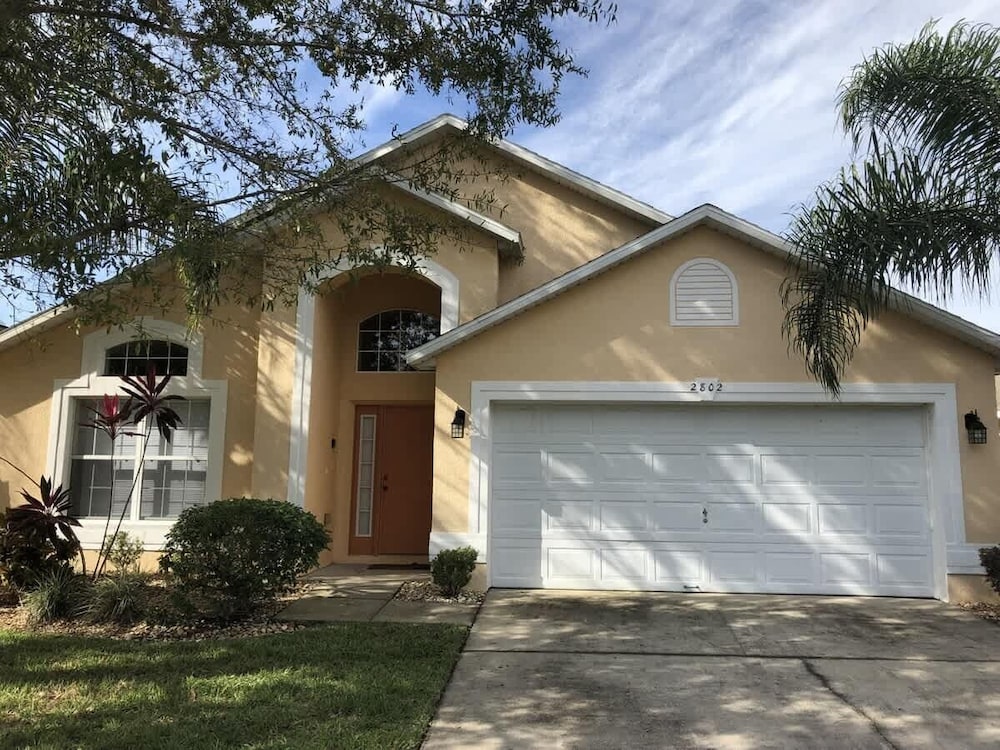 Private Pool Villa, Many Updates! Southern Dunes