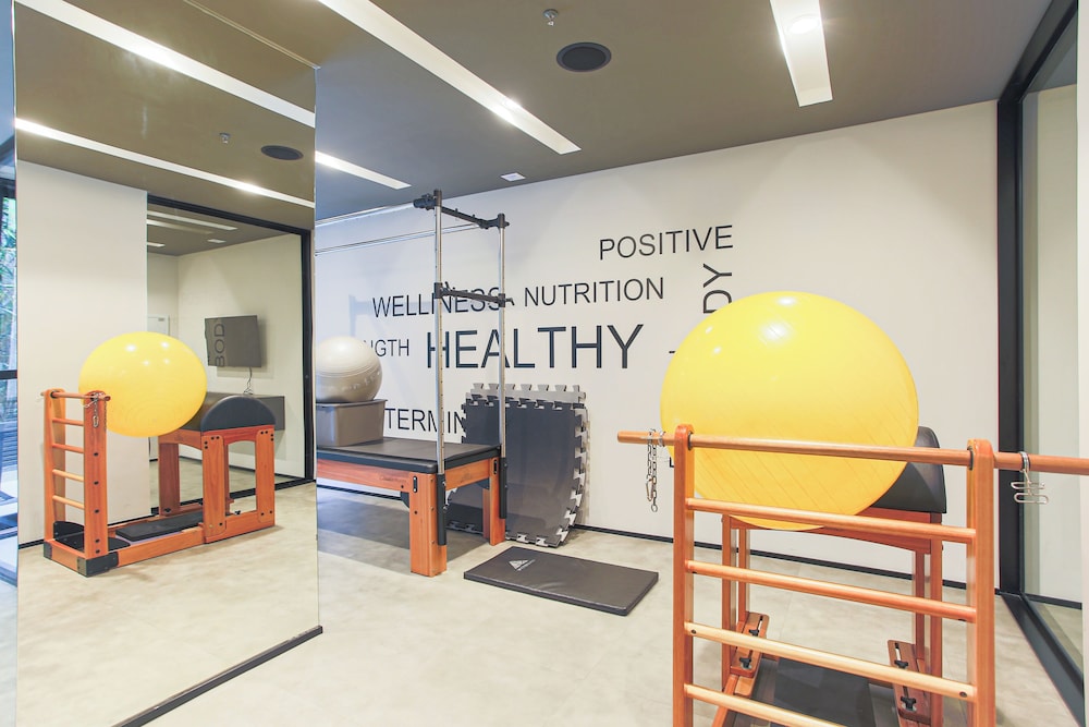 HMV - Haus Mitre Vila Mariana By Anora Spaces