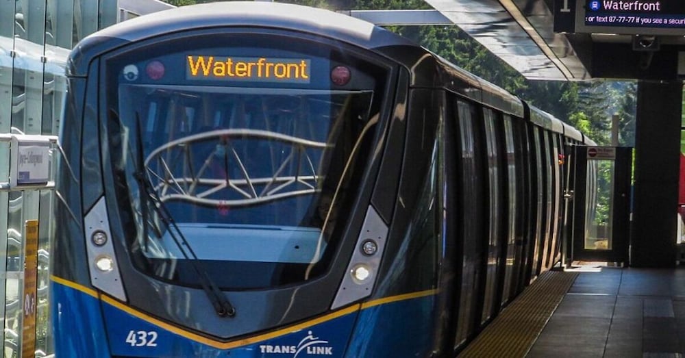 Silverstone Downtown Long-Term stay