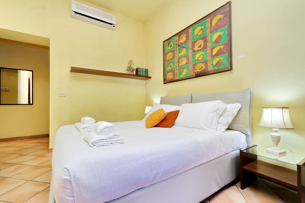 Romalibera - WR Apartments