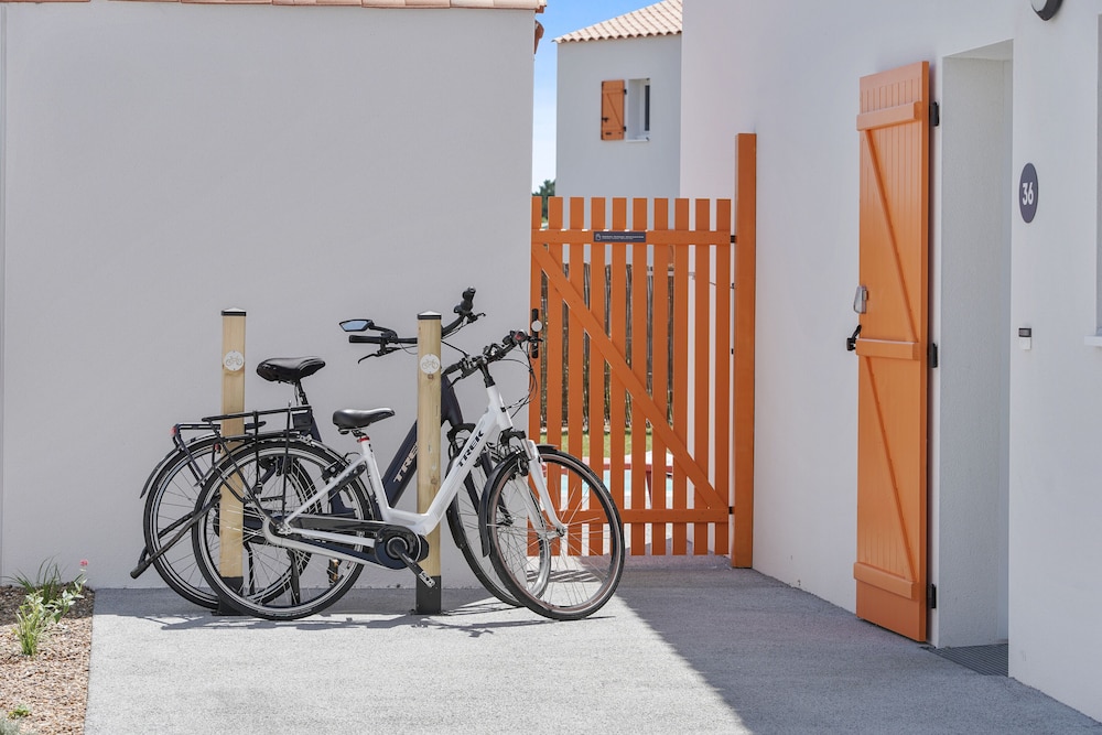 Résidence Pierre et Vacances Premium Les Villas d’Olonne — 4