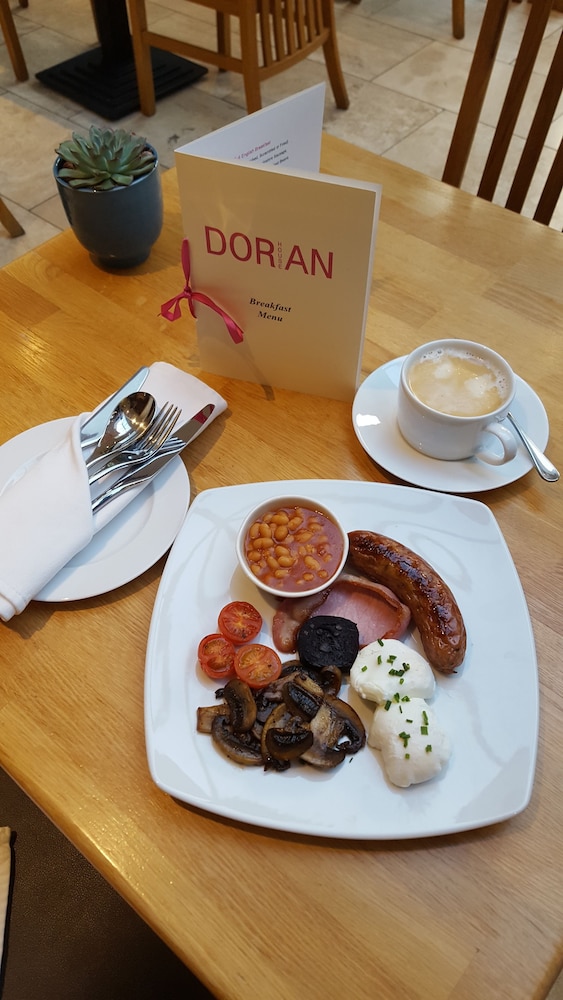 Dorian House