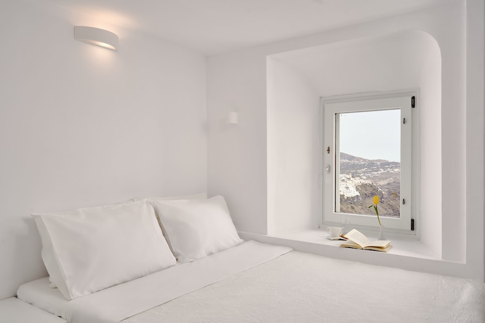 Santorini Mansion at Imerovigli