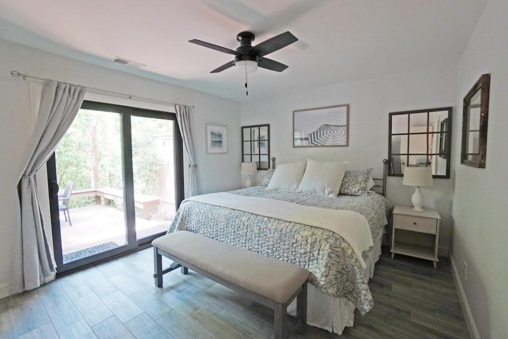 Shady Pines - Sea Pines 8 Wildwood Ct 4 Bedroom Home