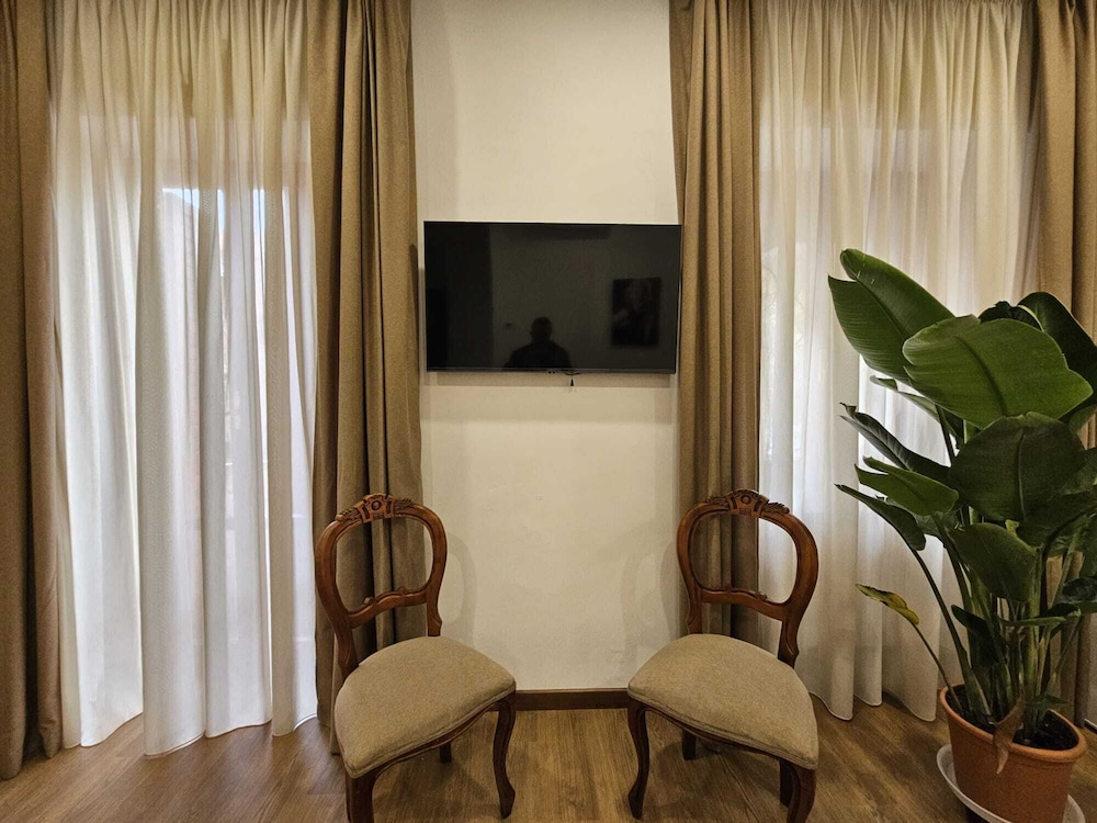 La Darsena Guesthouse