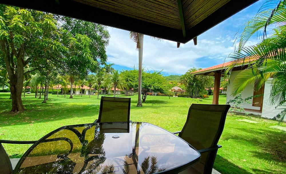 Playa Prieta Beachfront Villas