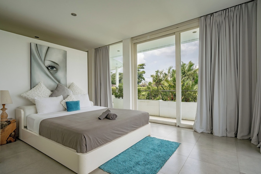 Holistic Horizon Bali