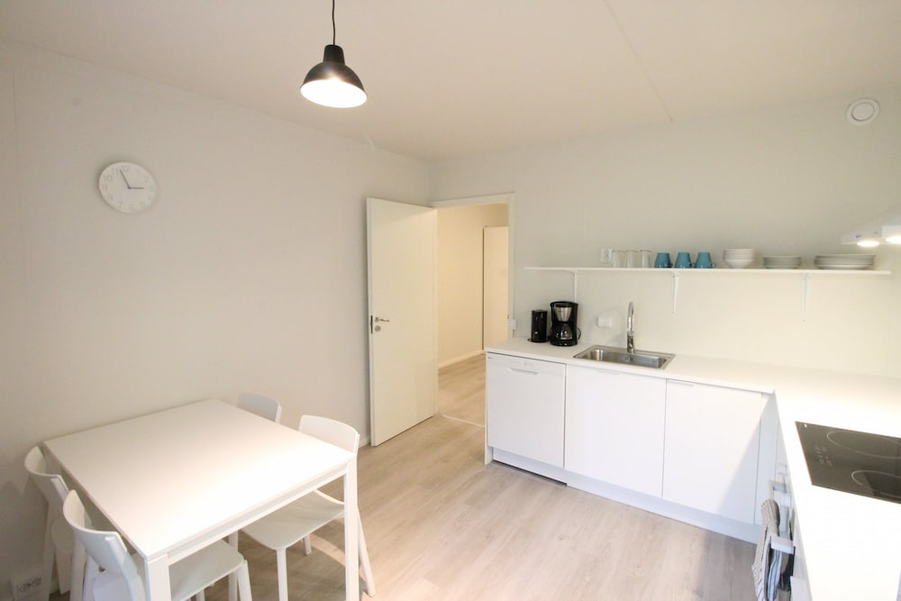 Forenom Apts Hämeenlinna Katuma 3