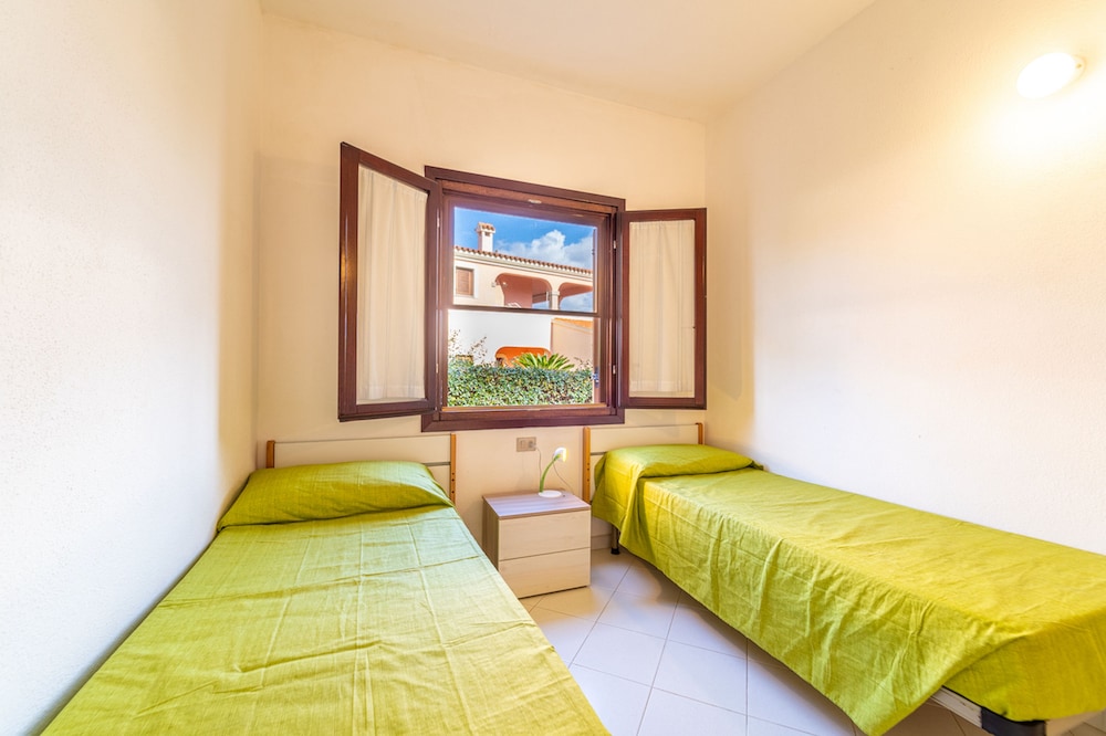 Appartamenti Ambra a San Teodoro view 3