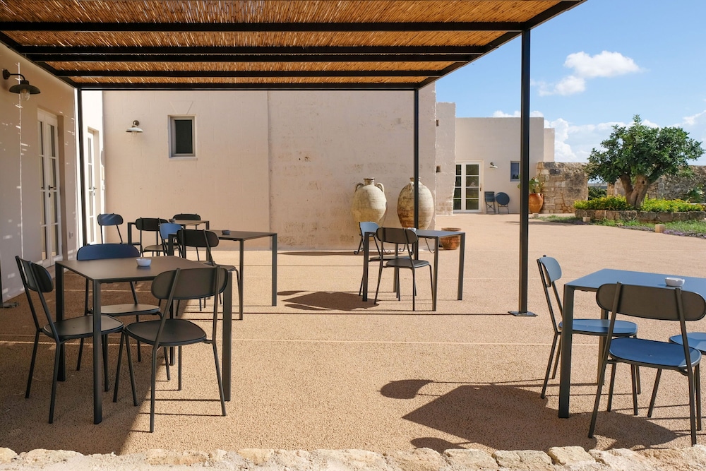 Masseria Vaccaro Boutique Hotel