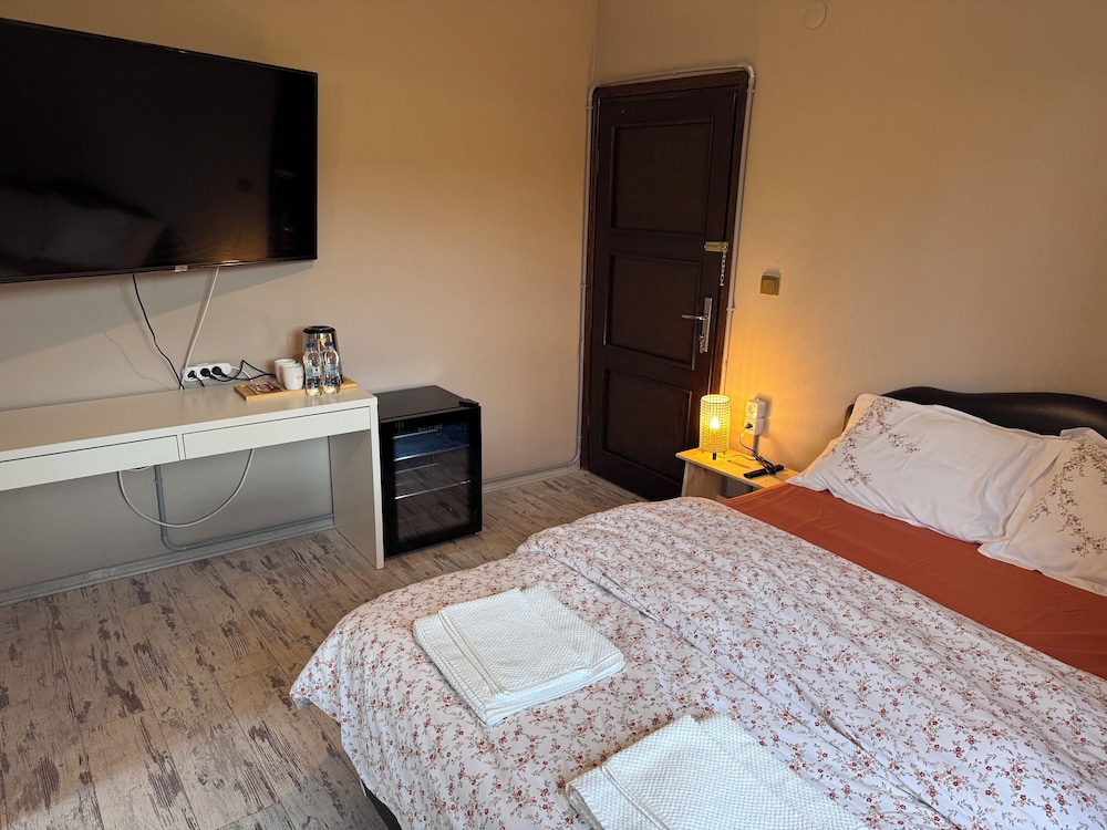 Keyfe Kadir Garden Boutique hotel