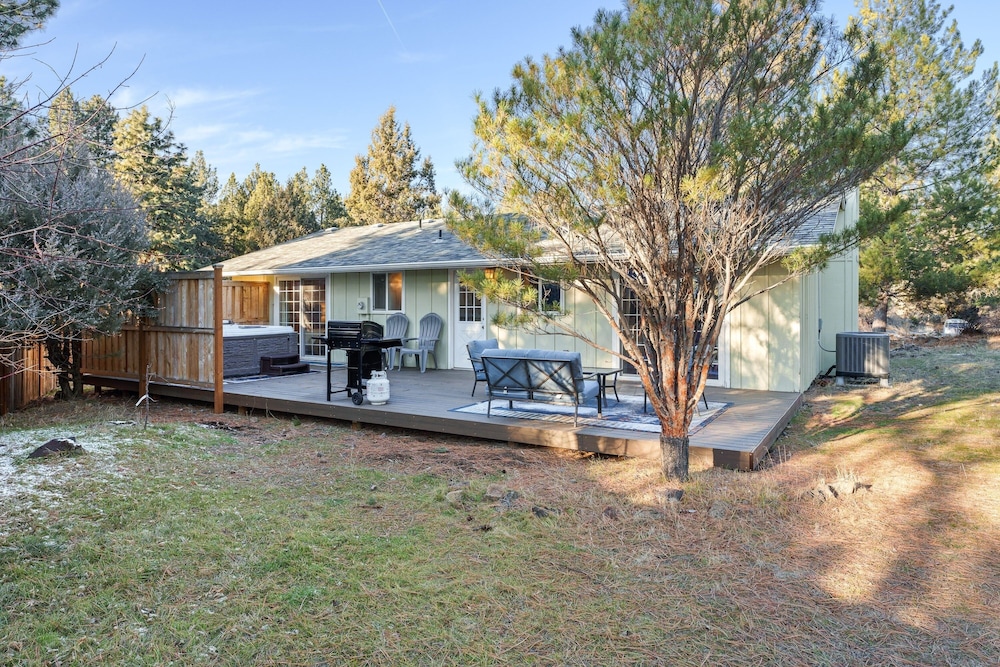 Park Place 3 Bedroom Home