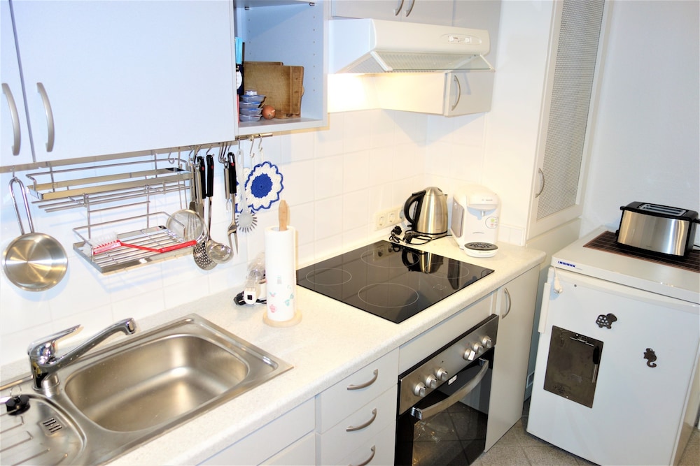 Ferienwohnung Tuchtfeld