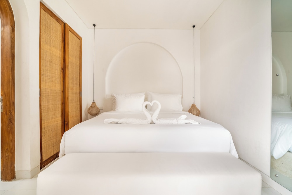 La Feliz Villa Balinesia - 2 Bedrooms