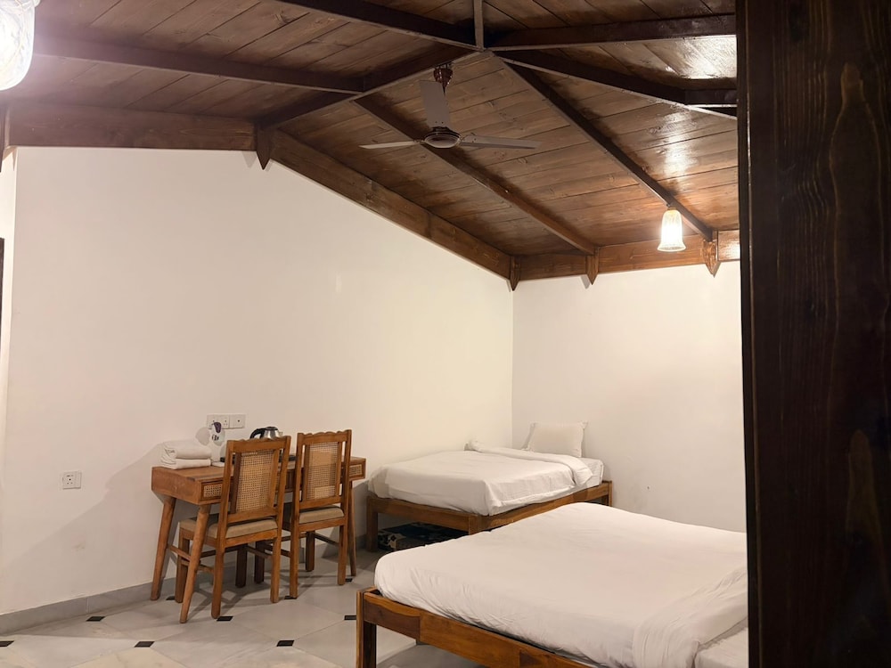 Malgudi Days and Resorts