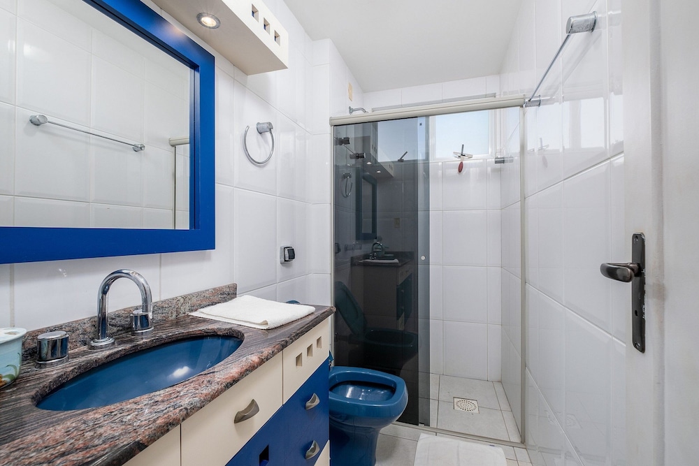 Apt With Grill 300m From the Beach Mdo201