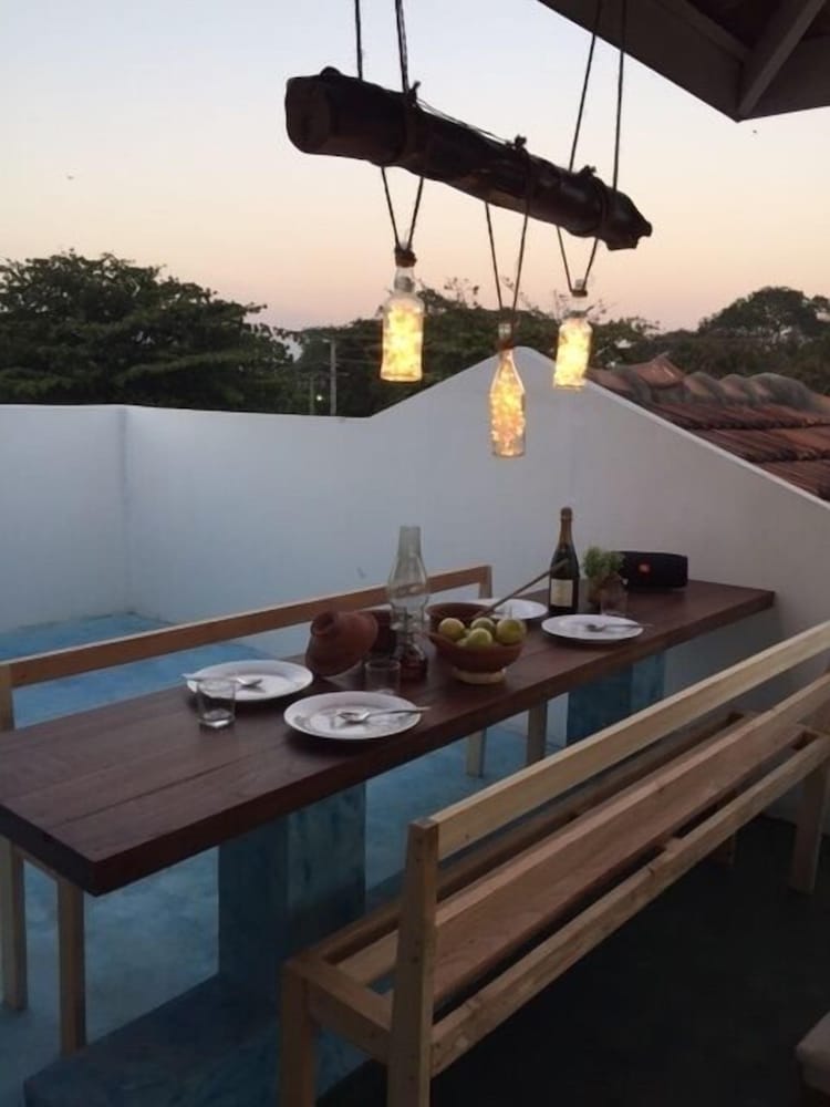 The Villa Negombo