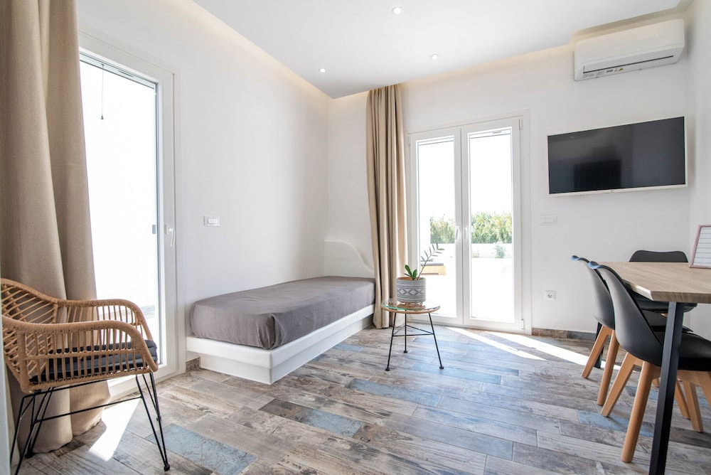 Depis Edem Luxury Villas