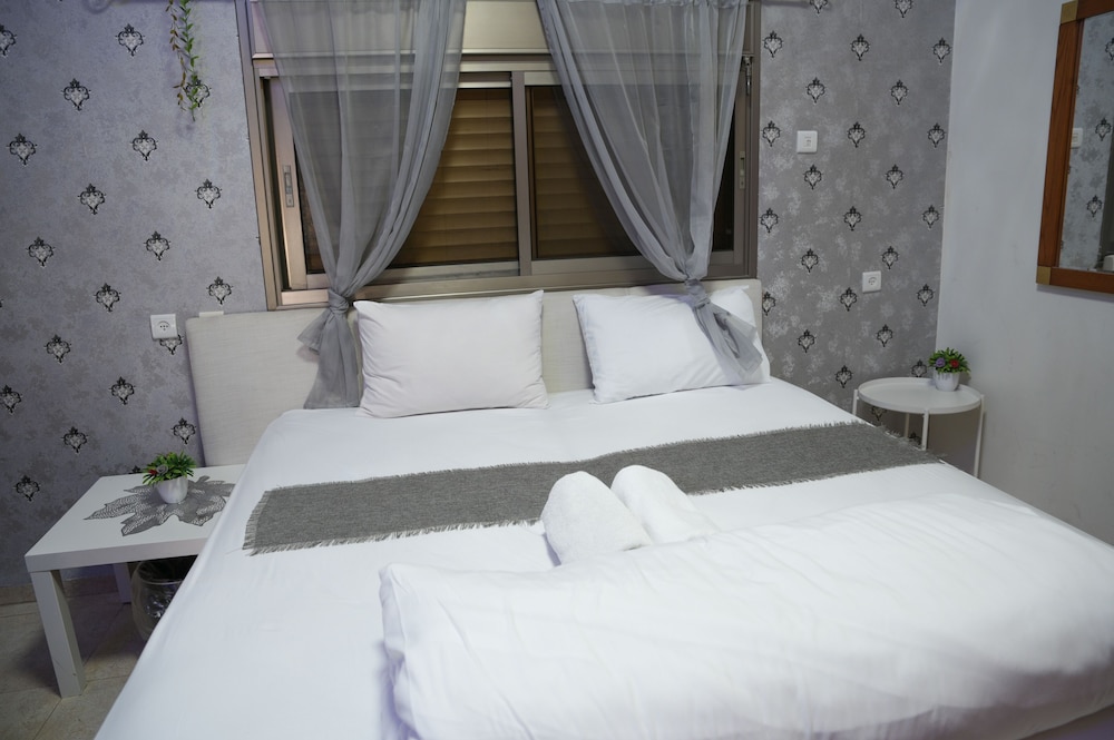 The Villa at The Sea Of Glilee view 3